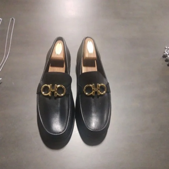 Salvatore Ferragamo | Shoes | Salvatore Ferragamo Loafers  display picture 3